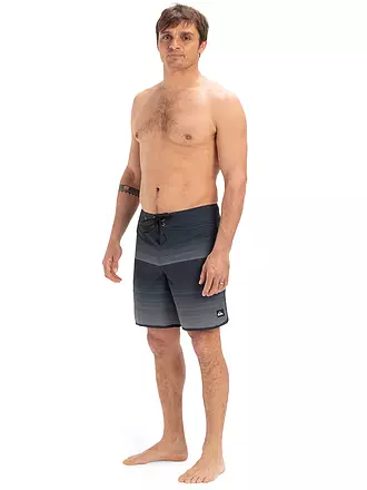 QUIKSILVER | Herren Beachshort Surfsilk Scallop 18" | 